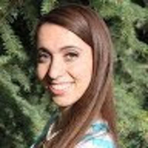 Meet your Posher, Rebekah